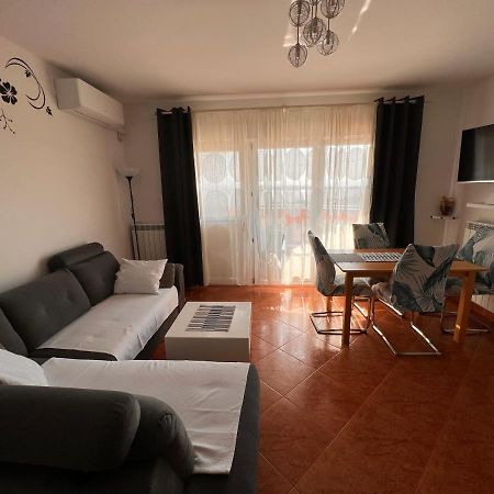 Apartments Gojevic تْسْغيكفانِتْسا المظهر الخارجي الصورة
