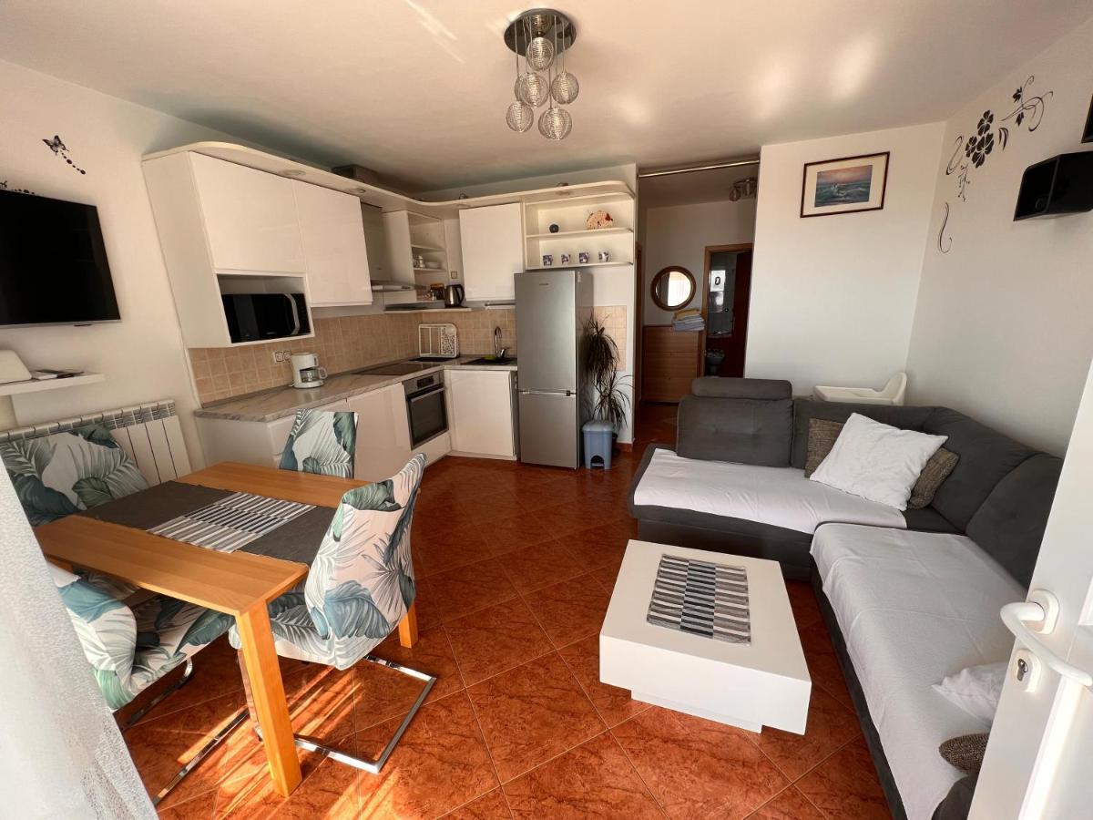 Apartments Gojevic تْسْغيكفانِتْسا المظهر الخارجي الصورة