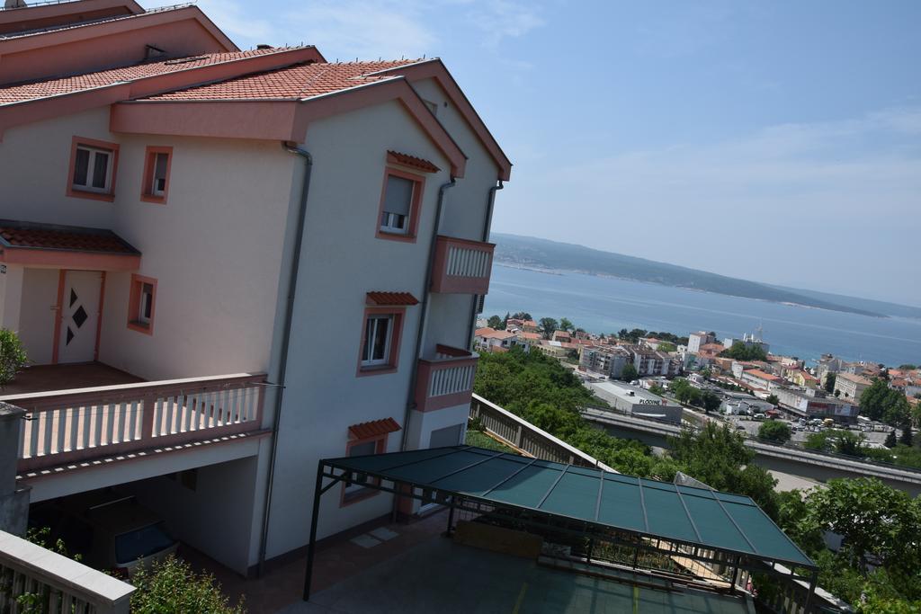 Apartments Gojevic تْسْغيكفانِتْسا الغرفة الصورة